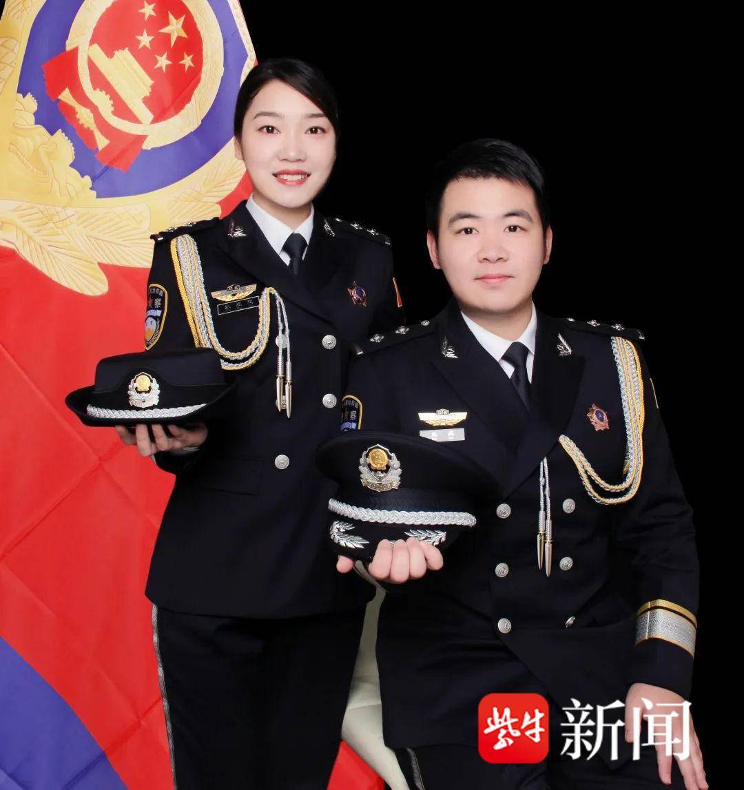 “白天出差，晚上救人”！民警朋友圈背后的惊心动魄救援