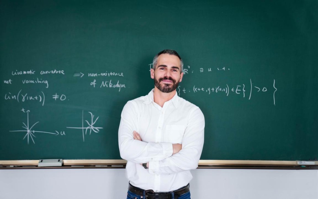 这位重量级数学家，正式加入南开大学！