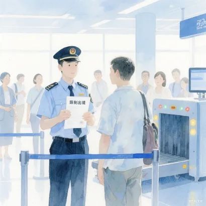 上海男子在豪宅被警察带走!欠款600多万拒不执行,还想坐飞机离境赴美… 上海男子在豪宅被警察带走!欠款600多万拒不执行,还想坐飞机离境赴美…