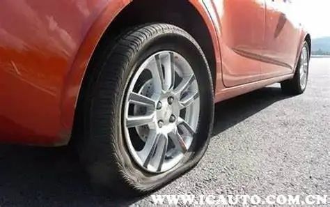 @驾驶人,这五个伤害轮胎行为你还在做吗? @驾驶人,这五个伤害轮胎行为你还在做吗?