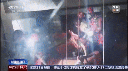 车库被淹,3人遇难!女子被困22小时获救!细节披露→ 车库被淹,3人遇难!女子被困22小时获救!细节披露→