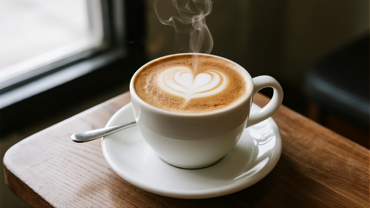 “续命”还是“促癌”?喝咖啡也有最佳“黄金时段” “续命”还是“促癌”?喝咖啡也有最佳“黄金时段”