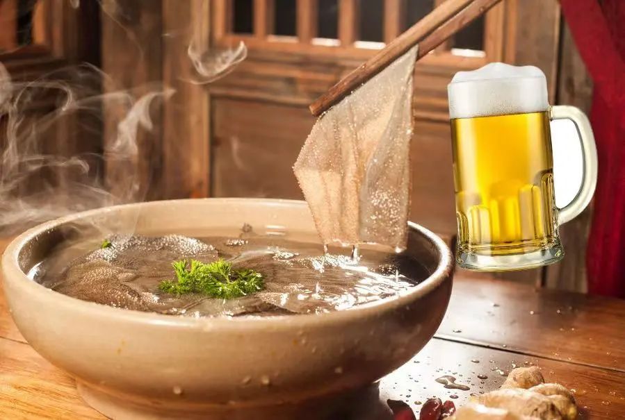 吃火锅前必看!这些"护肝搭档"让聚餐不伤身! 吃火锅前必看!这些"护肝搭档"让聚餐不伤身!