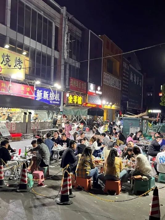 苏超，一场相识于微的草根奔赴