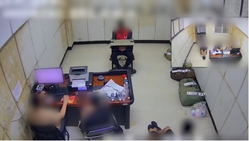 引信拉开炸弹没炸,戍边民警回忆缉毒生死瞬间 引信拉开炸弹没炸,戍边民警回忆缉毒生死瞬间