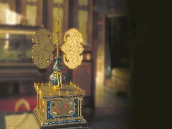 古人如何纳凉？这些方法您get了吗