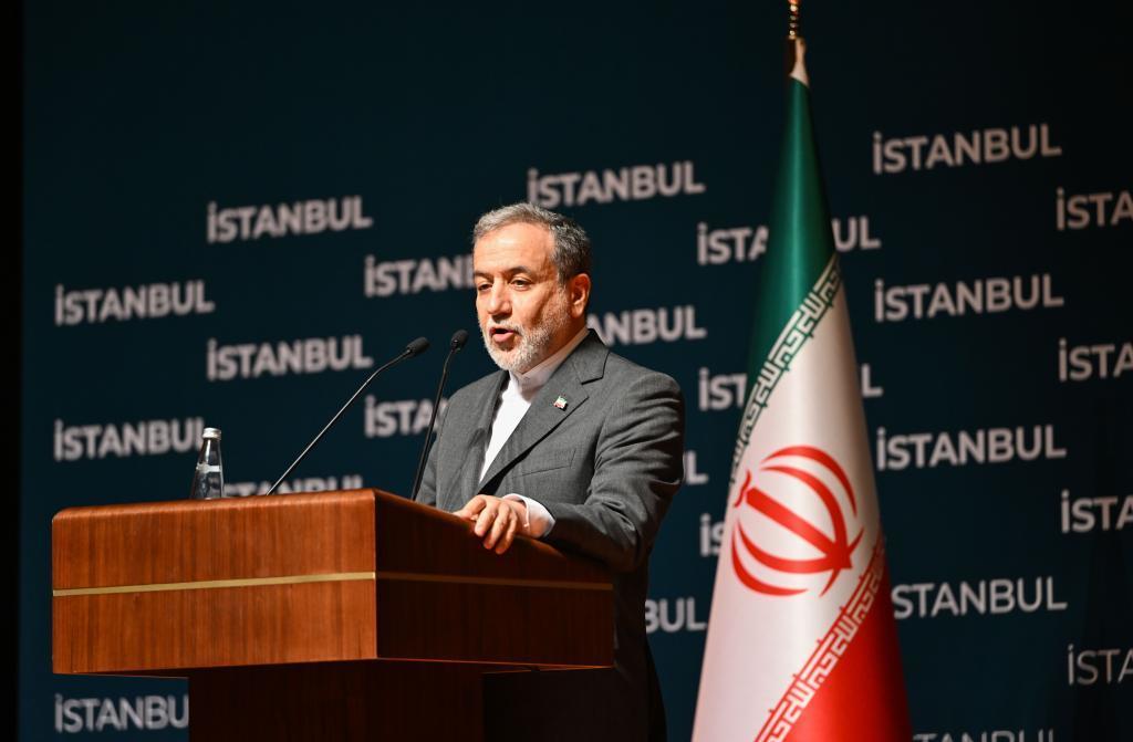 向以色列再射导弹,关于停火伊朗是什么态度 向以色列再射导弹,关于停火伊朗是什么态度