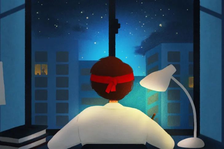 写在高考查分前——给同学们的一封信 写在高考查分前——给同学们的一封信