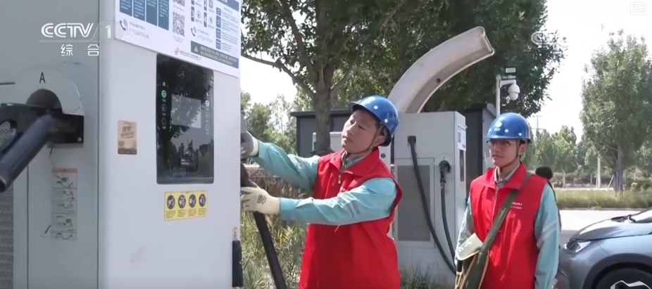 换出机遇、换出发展!量身定制个性化服务 新能源汽车下乡活力涌动 换出机遇、换出发展!量身定制个性化服务 新能源汽车下乡活力涌动