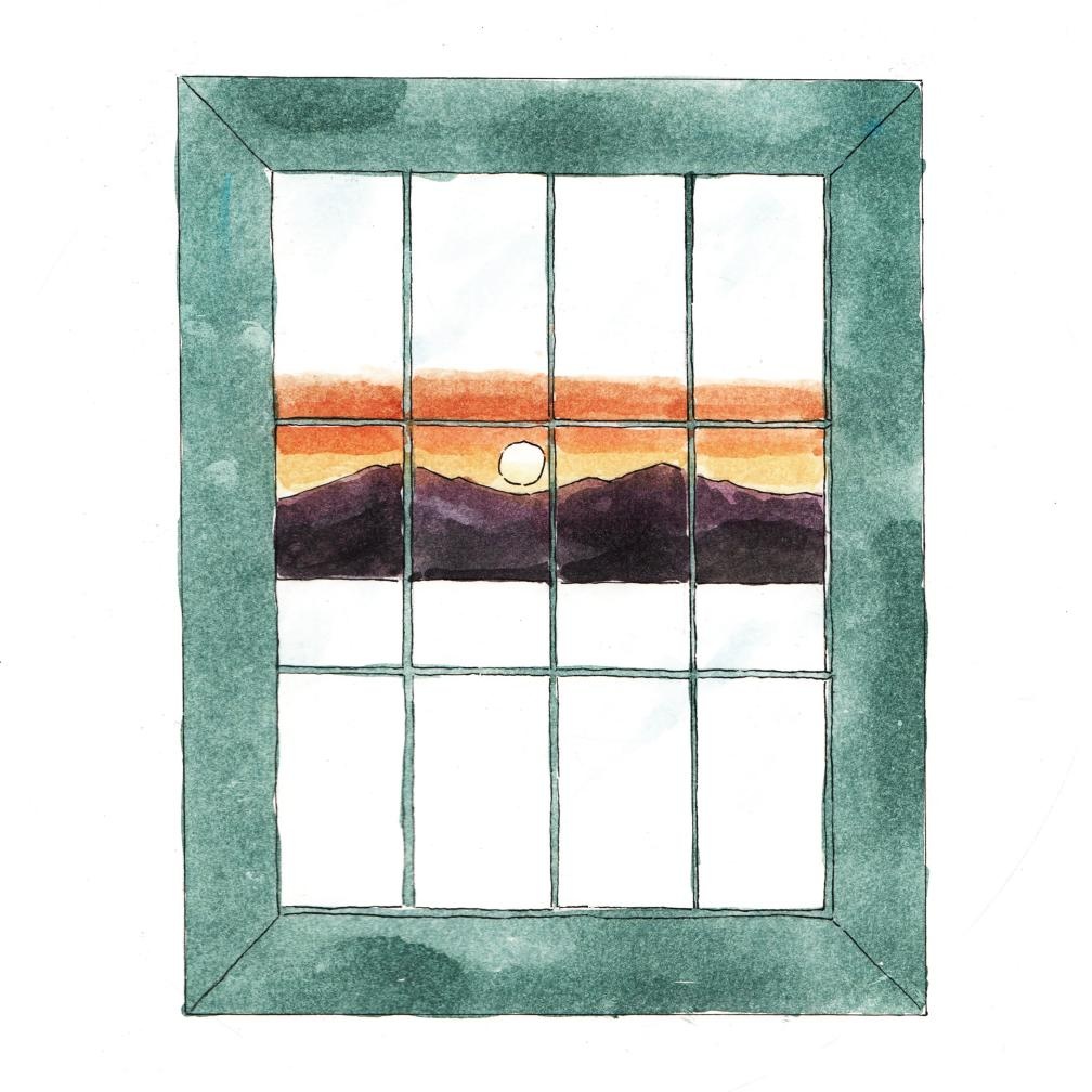 从物候看节气之夏至 从物候看节气之夏至