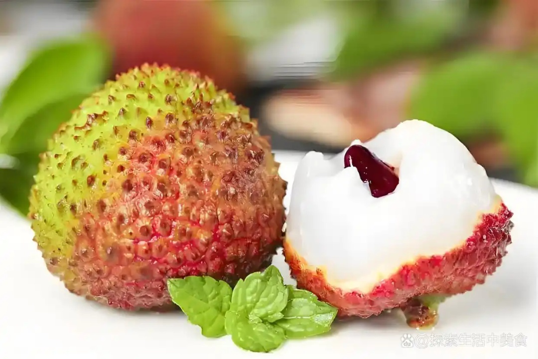 《长安的荔枝》没夸张，荔枝在古代真的超级名贵！