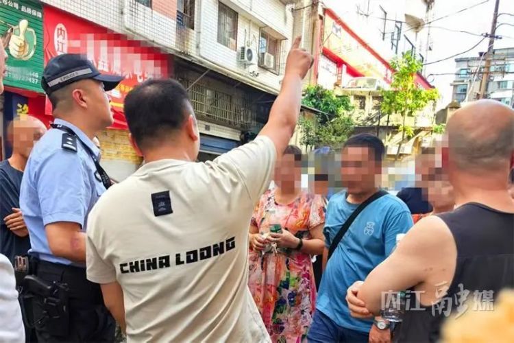 99户居民“爆表”！竟是租户误将自来水管接入燃气管……