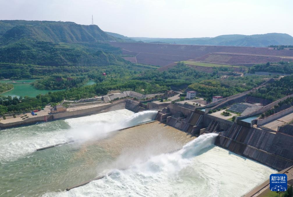 2025年黄河调水调沙启动 2025年黄河调水调沙启动