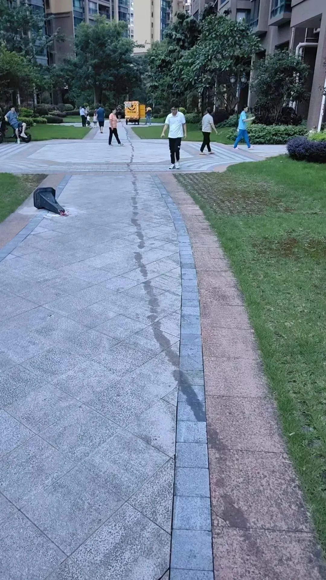 关于清远地震,这些都是谣言…… 关于清远地震,这些都是谣言……