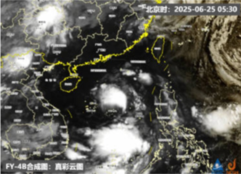 或有新台风生成!上海接下来高温成串,更难熬的是…… 或有新台风生成!上海接下来高温成串,更难熬的是……