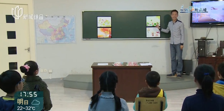 上海男老师给失能母亲“设局”8年!周围人竟都是“帮凶”……暖心一幕上演 上海男老师给失能母亲“设局”8年!周围人竟都是“帮凶”……暖心一幕上演