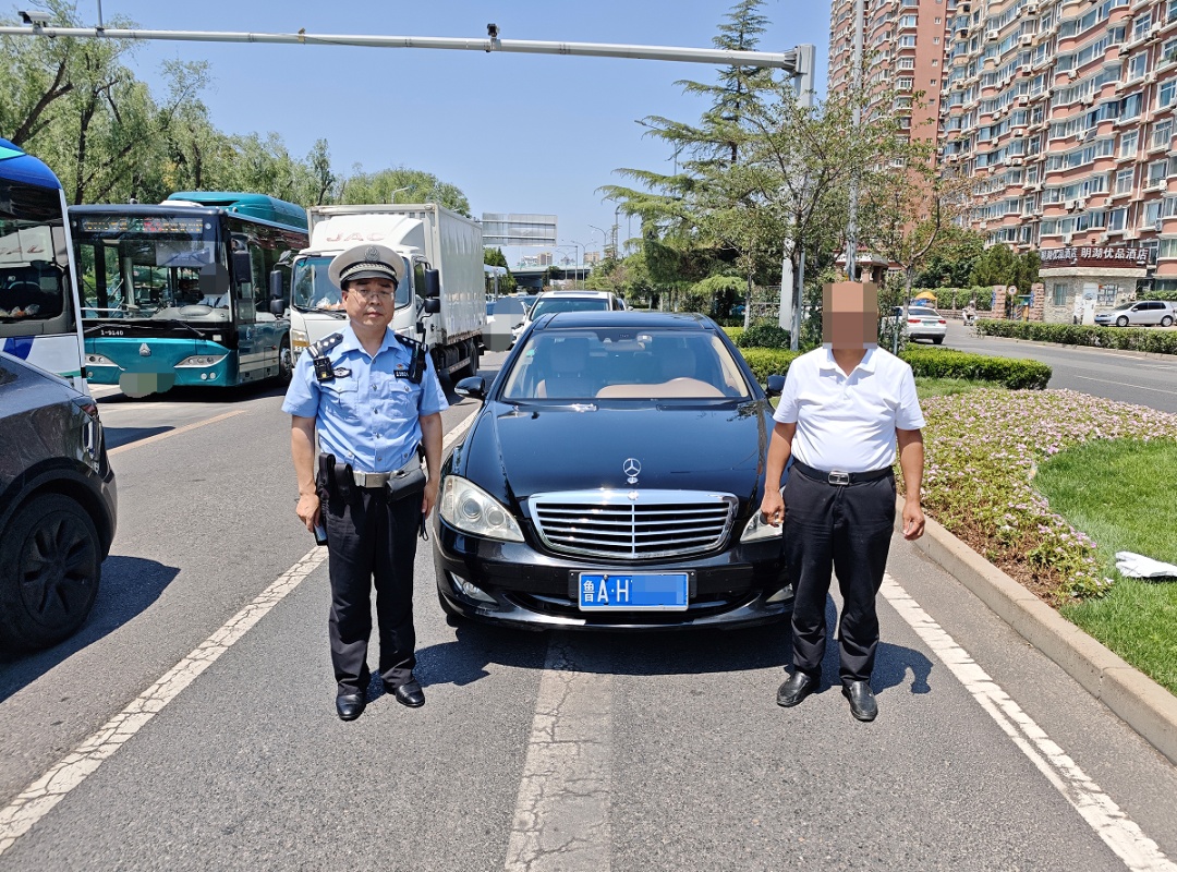 报废了还敢上路？因小失大！