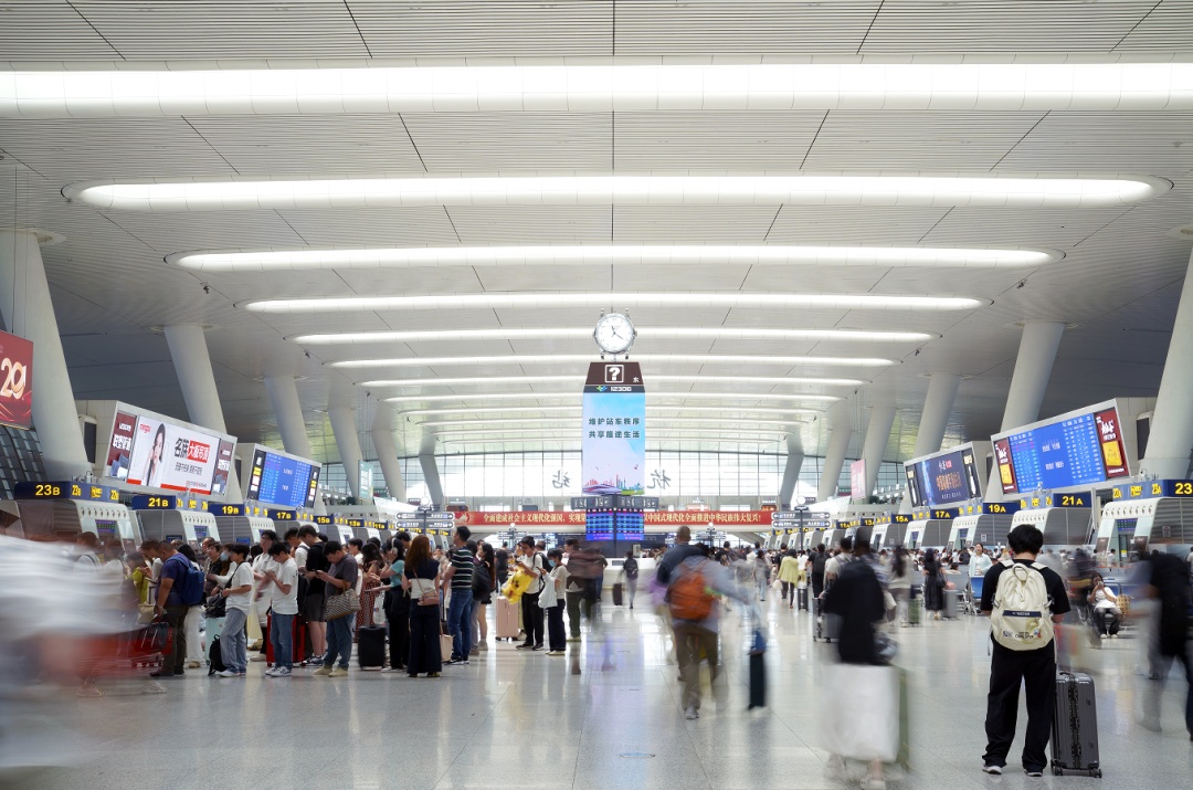 确认了!杭州重要高铁提速! 确认了!杭州重要高铁提速!