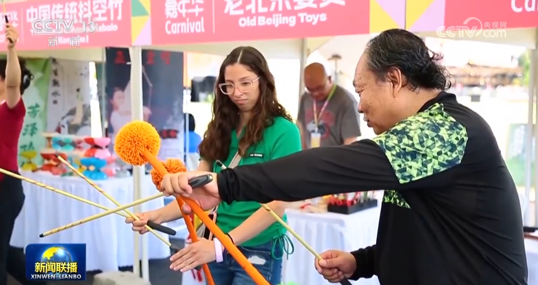 我国入境游持续升温 我国入境游持续升温