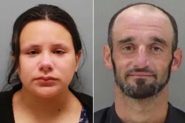 美国一女婴在酒店抽屉中窒息而死,父母相互指控对方谋杀 美国一女婴在酒店抽屉中窒息而死,父母相互指控对方谋杀