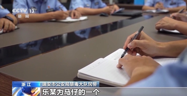 销毁上百公斤毒品 摧毁特大贩毒团伙 多地公布禁毒战果