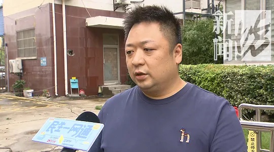 上海一小区居民集体腹泻!有人拉脏6条裤子!原因没想到...... 上海一小区居民集体腹泻!有人拉脏6条裤子!原因没想到......