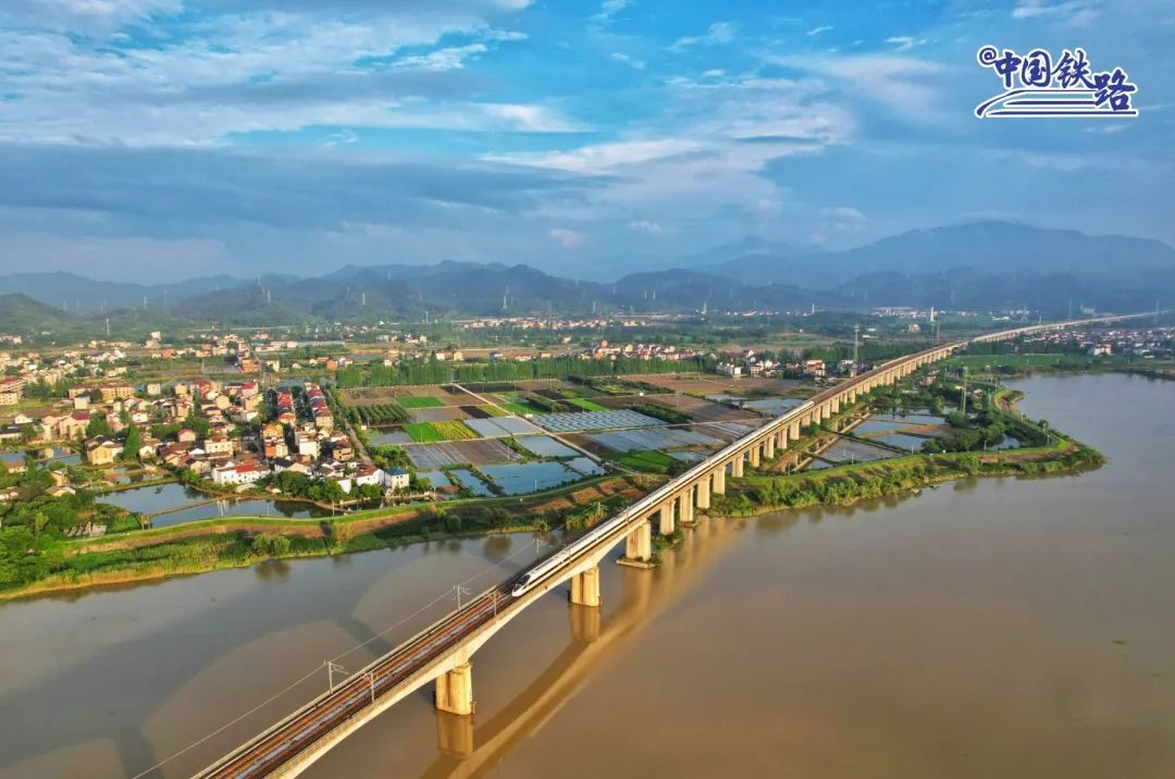 确认了!杭州重要高铁提速! 确认了!杭州重要高铁提速!