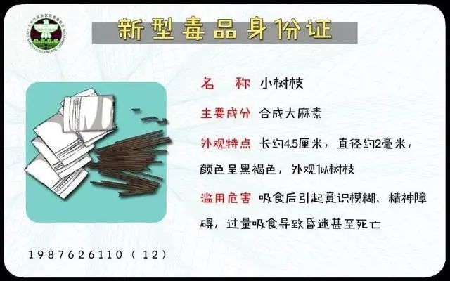 奶茶？邮票？跳跳糖？都是伪装！
