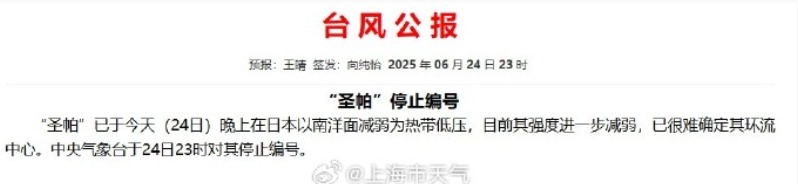 或有新台风生成!上海接下来高温成串,更难熬的是…… 或有新台风生成!上海接下来高温成串,更难熬的是……