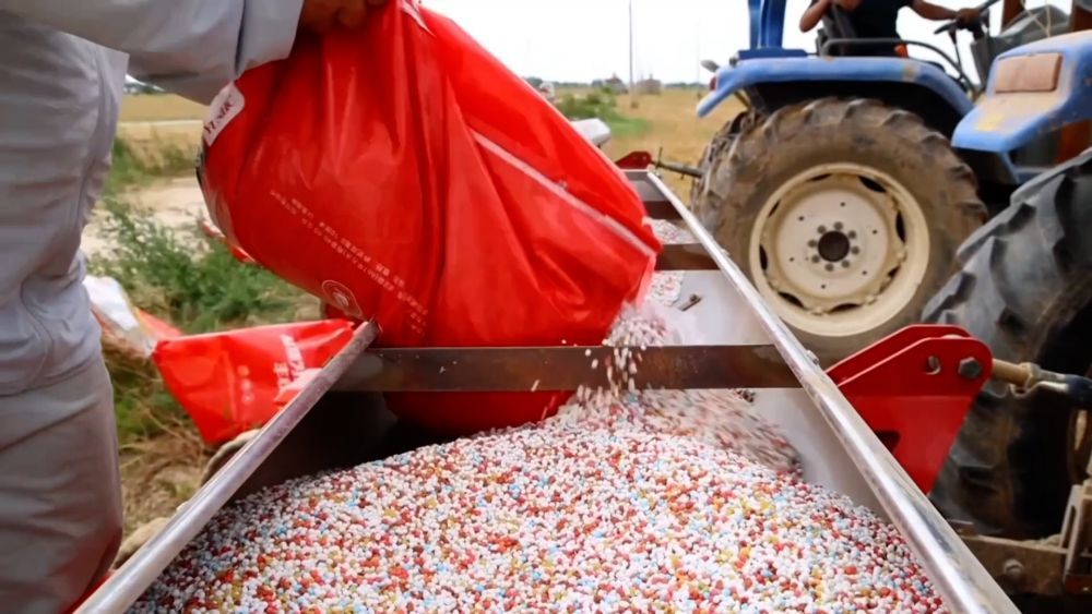 抢农时 护丰收 多维度保障“三夏”生产 抢农时 护丰收 多维度保障“三夏”生产