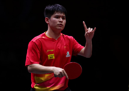 国际乒联排名 林诗栋孙颖莎仍居首位 国际乒联排名 林诗栋孙颖莎仍居首位