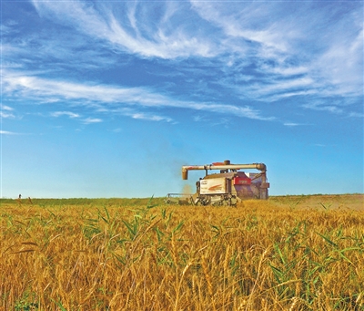 护好用好我们的土地资源 护好用好我们的土地资源
