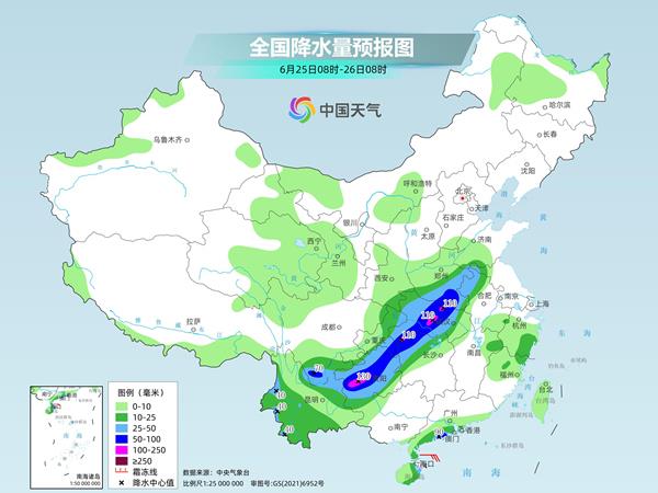 明天华北高温将明显减少,长江中下游多地高温发展 明天华北高温将明显减少,长江中下游多地高温发展