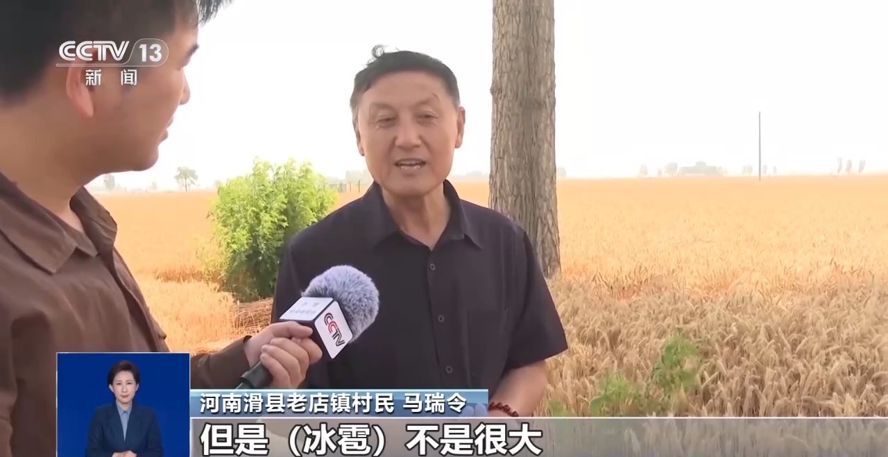 清远地裂、滑县“绝收”、重庆“命案”?连环揭伪来了 清远地裂、滑县“绝收”、重庆“命案”?连环揭伪来了