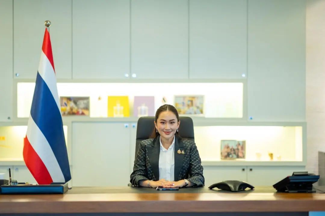 泰国总理称内阁改组已经完成 泰国总理称内阁改组已经完成