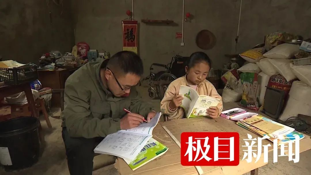 12年骨折7次,“玻璃女孩”高考621分! 12年骨折7次,“玻璃女孩”高考621分!