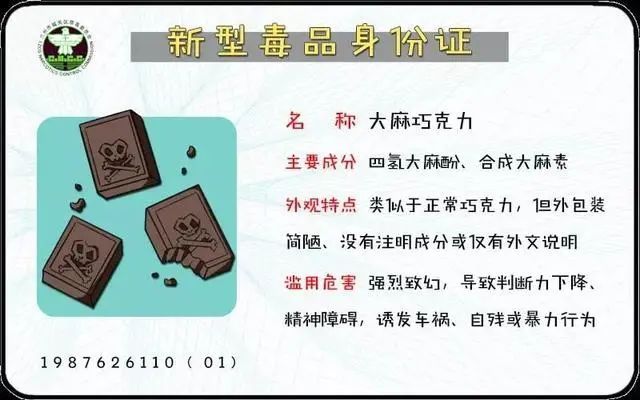 奶茶？邮票？跳跳糖？都是伪装！