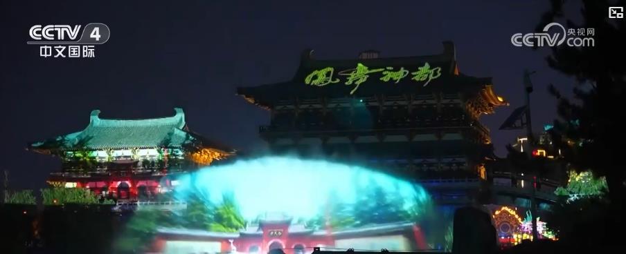 文化IP赋能带动消费新热潮 文旅市场活力持续释放