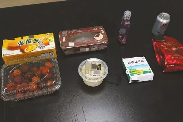 司机吃蛋黄派被查酒驾？6种含酒精食品实测结果来了......