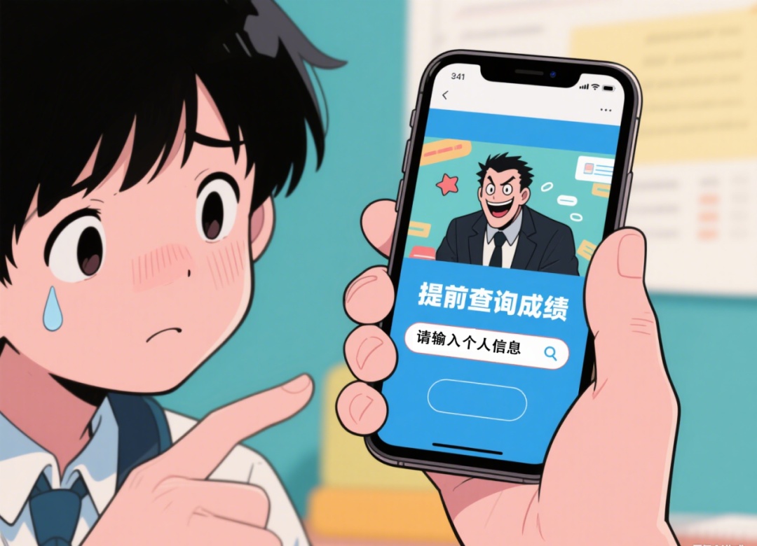 中考升学“捷径” 别信!都是套路 中考升学“捷径” 别信!都是套路