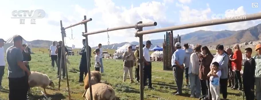 从海滨休闲到草原狂欢:暑期文旅市场多点开花 新业态激发消费新活力 从海滨休闲到草原狂欢:暑期文旅市场多点开花 新业态激发消费新活力