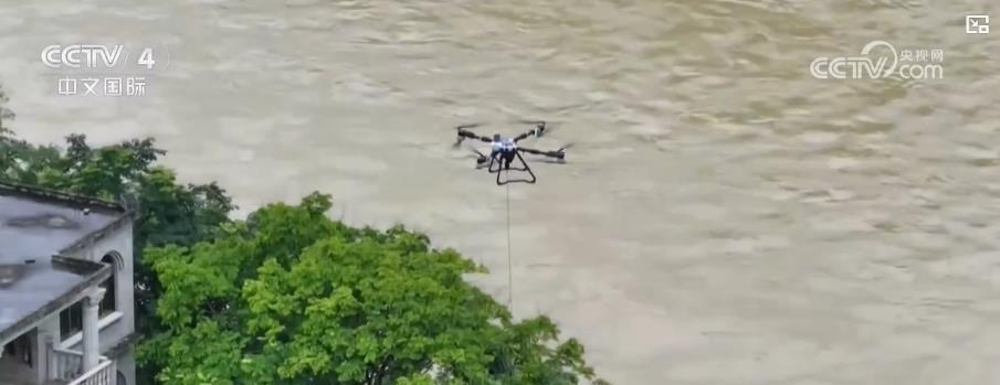 闻“汛”而动,生命至上!多地全力转移安置受灾群众 保障生活需求 闻“汛”而动,生命至上!多地全力转移安置受灾群众 保障生活需求