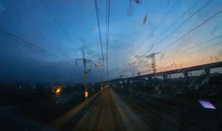 确认了!杭州重要高铁提速! 确认了!杭州重要高铁提速!