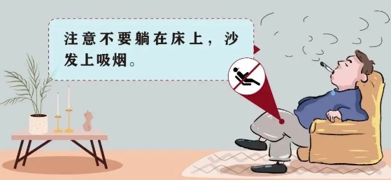 老人阳台做了这件事，出门片刻家“火”了！这习惯真要改