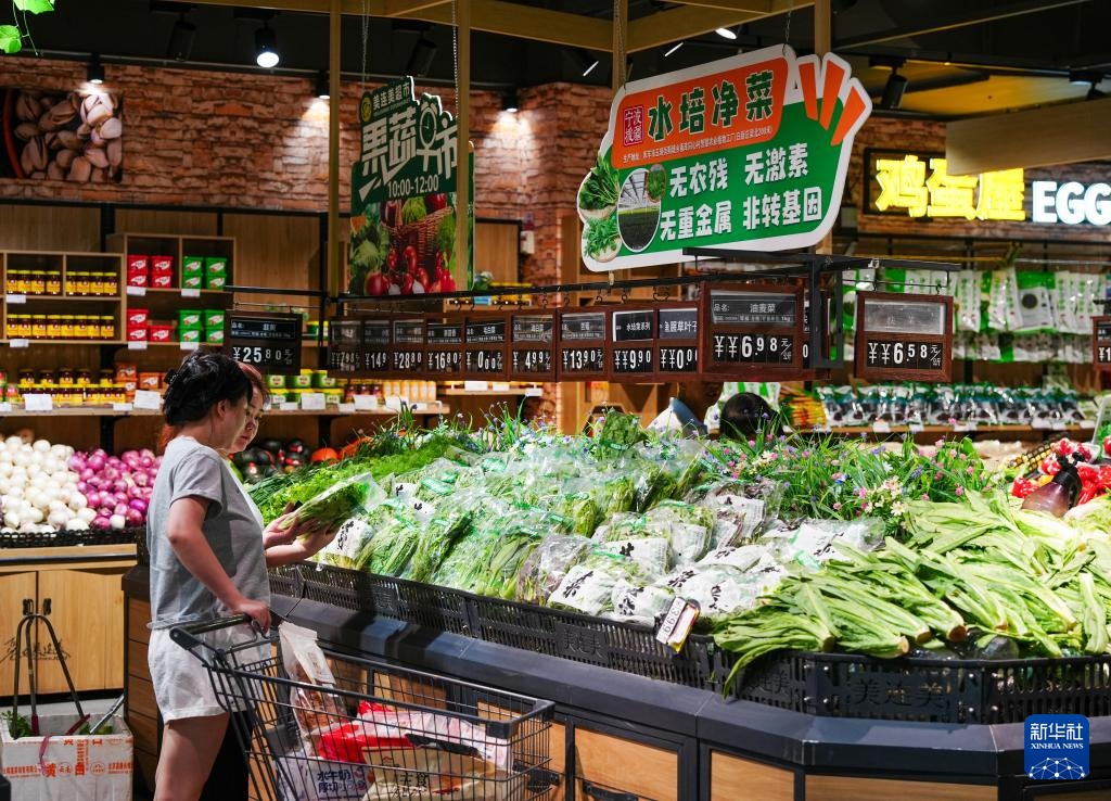 对口援疆助力戈壁兴建智慧农业植物工厂 对口援疆助力戈壁兴建智慧农业植物工厂