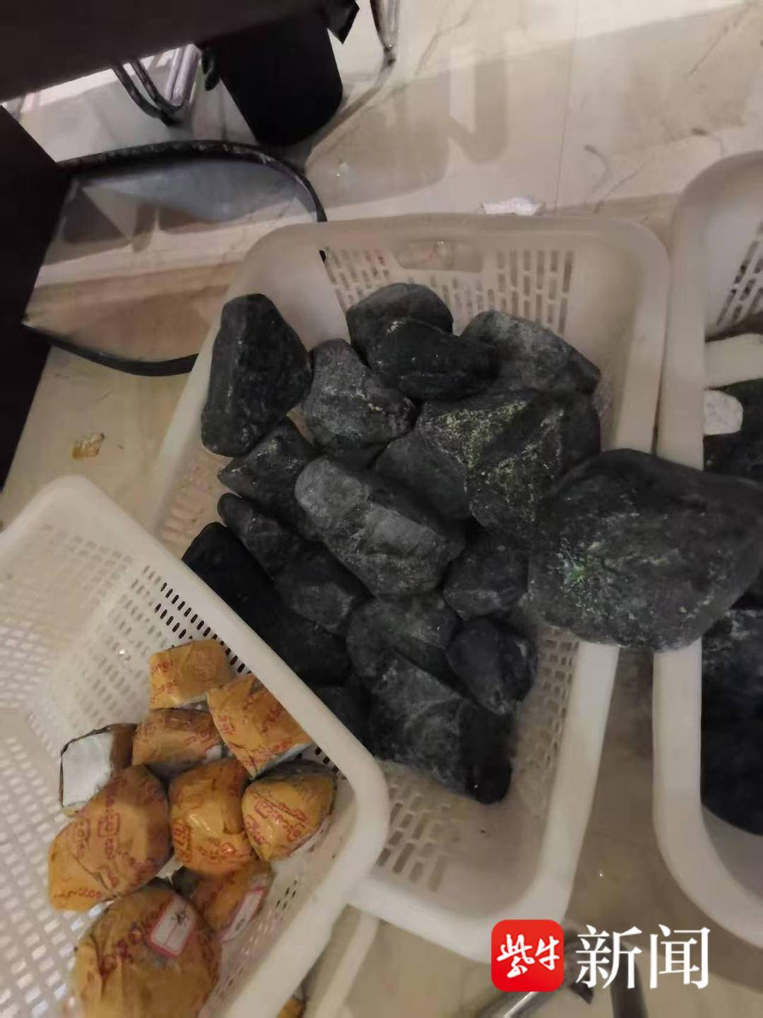 500余名被害人深陷“暴富陷阱”，警方破获特大网络赌石诈骗案