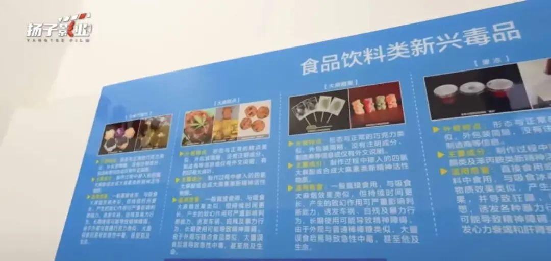 探秘国家级“毒品解码器”!第38个国际禁毒日,走进国家毒品实验室南京工作站 探秘国家级“毒品解码器”!第38个国际禁毒日,走进国家毒品实验室南京工作站