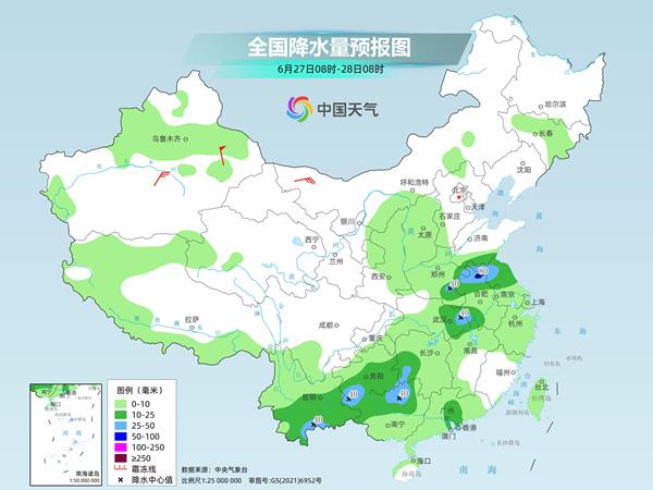 明天华北高温将明显减少,长江中下游多地高温发展 明天华北高温将明显减少,长江中下游多地高温发展