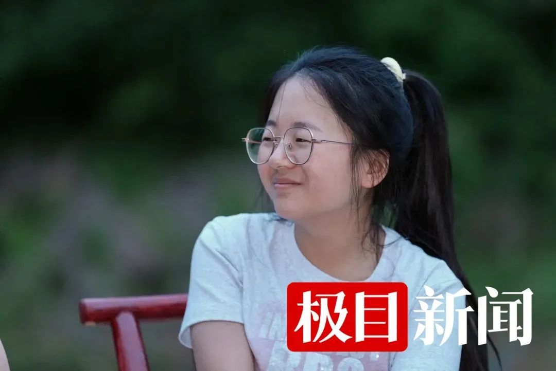 12年骨折7次,“玻璃女孩”高考621分! 12年骨折7次,“玻璃女孩”高考621分!