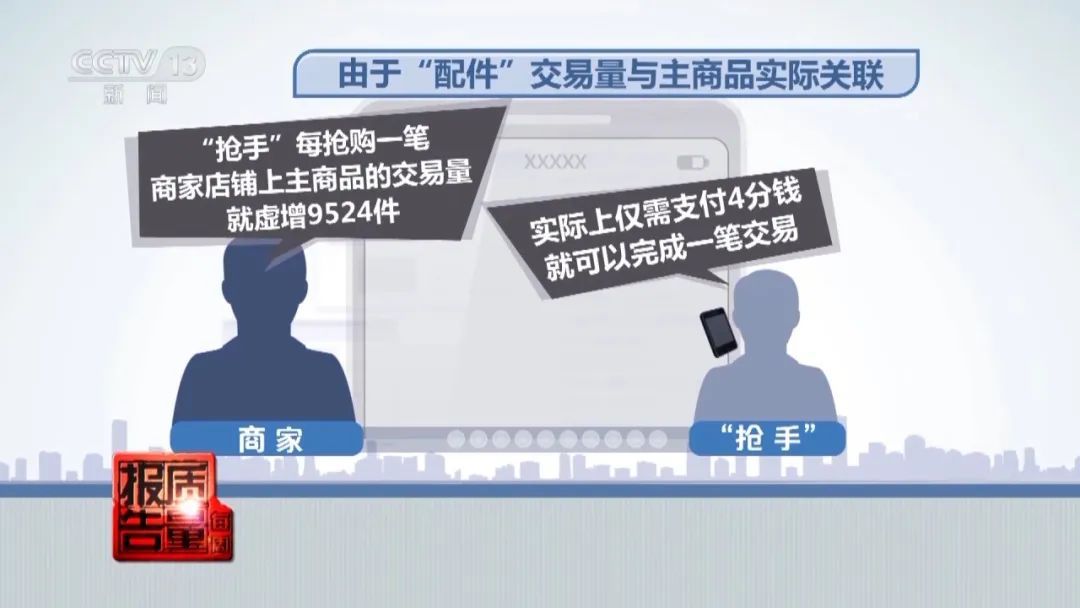 央视曝光！警惕“珍珠盲盒”骗局！